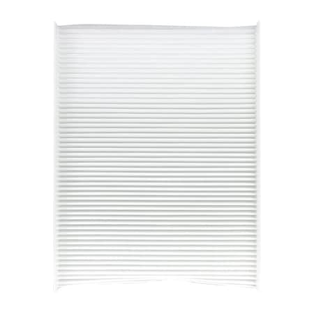 Tyc Cabin Air Filter No Tyc 800194P 800194P